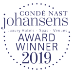 Conde Nast Johansen Award 2019