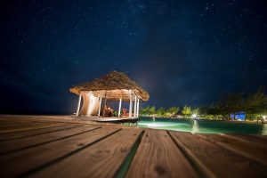 Coco Plum Island Resort is the Most Romantic Resort in Belize 