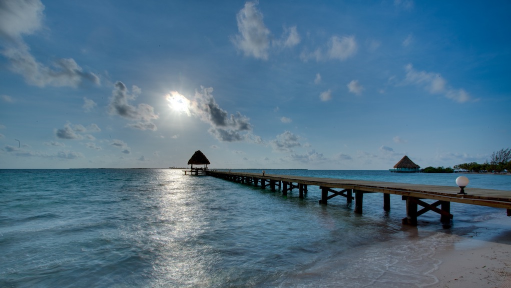 Coco Plum Island Resort Belize Coco Plum Island Resort Belize