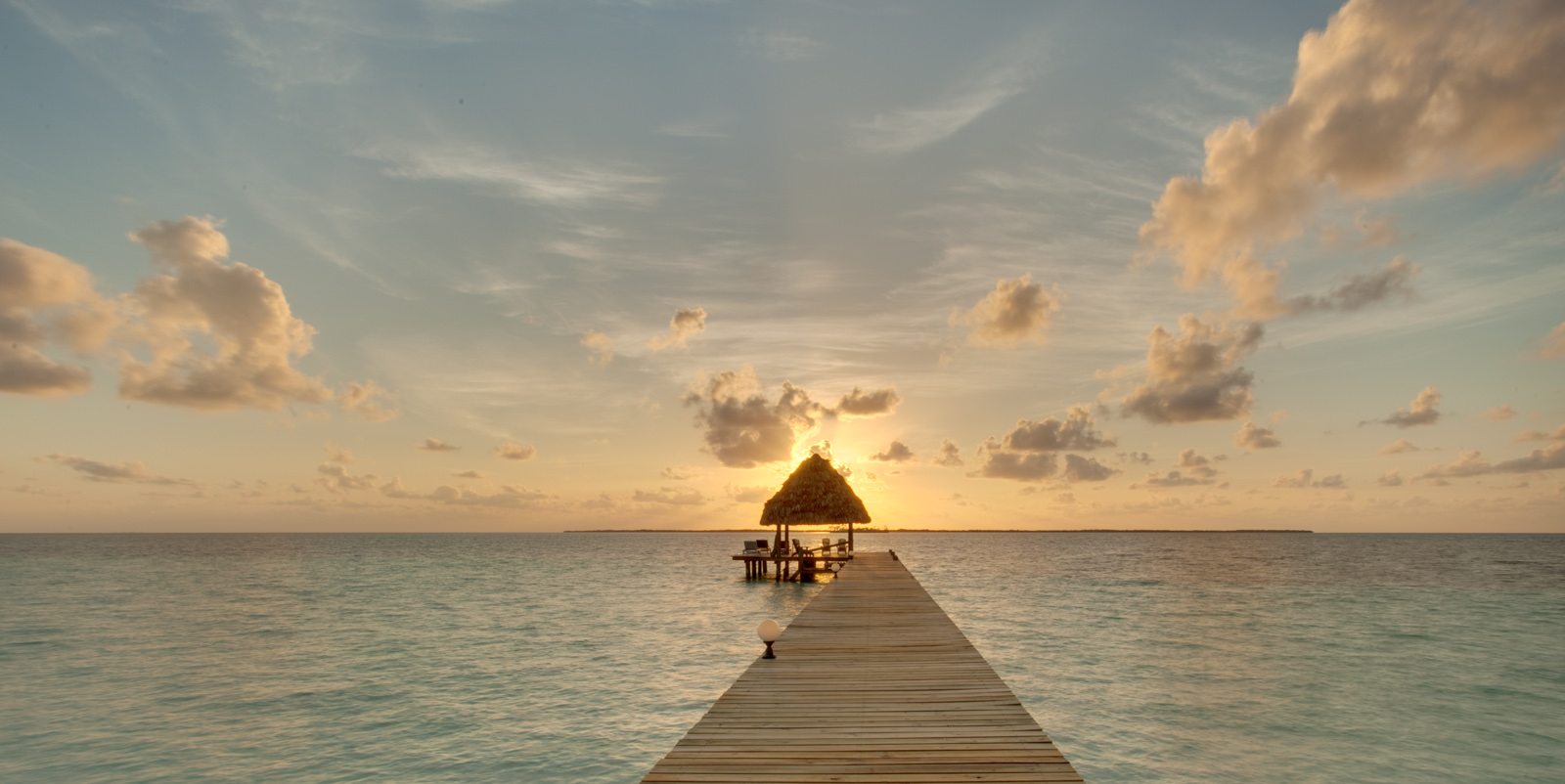 Coco Plum Island All Inclusive Resort Belize