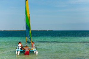 Belize All Inclusive Private Island