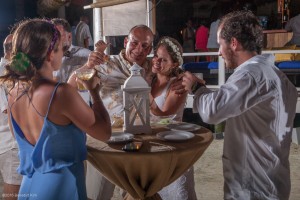 All Inclusive Belize Beach Wedding Packages