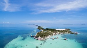 16 Acre Belize Private Island