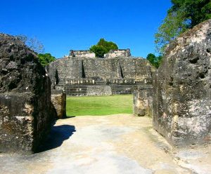 All Inclusive Packages with tours to Xunanutnich Mayan Ruin 