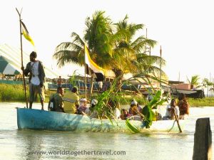 A Celebration of Garifuna Settlement Day 