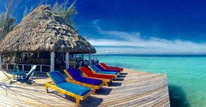 Coco Plum is an All Inclusive Private Island in Belize