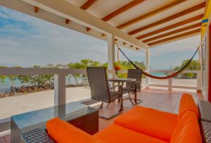 Coco Plum Island Resort Oceanfront Accommodations