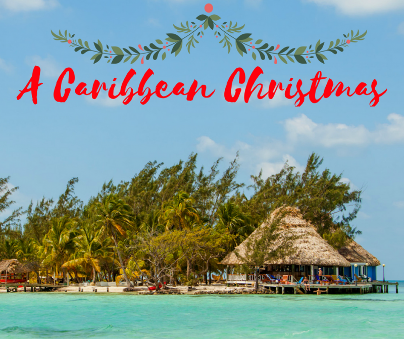 christmas-in-belize