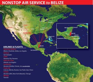 updated-map-of-nonstop-direct-flights-to-belize