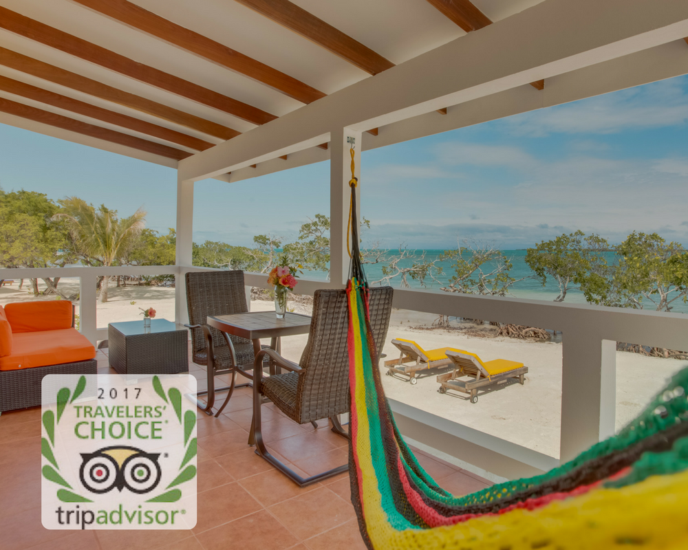 Trip Advisor 2017 Travelers Choice Awards