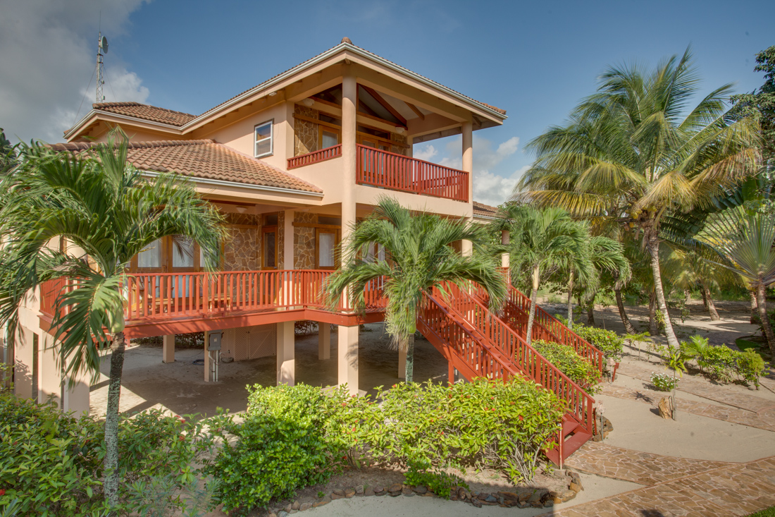 villas-at-belizean-dreams-resort