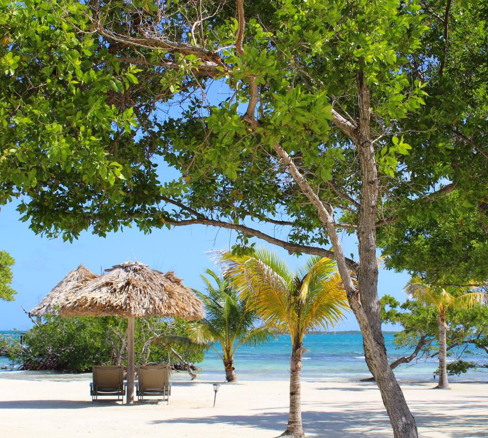 all-inclusive-belize-private-island