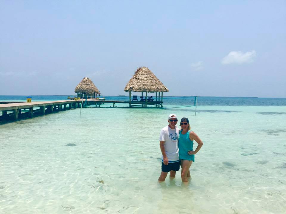 Belize-private-island
