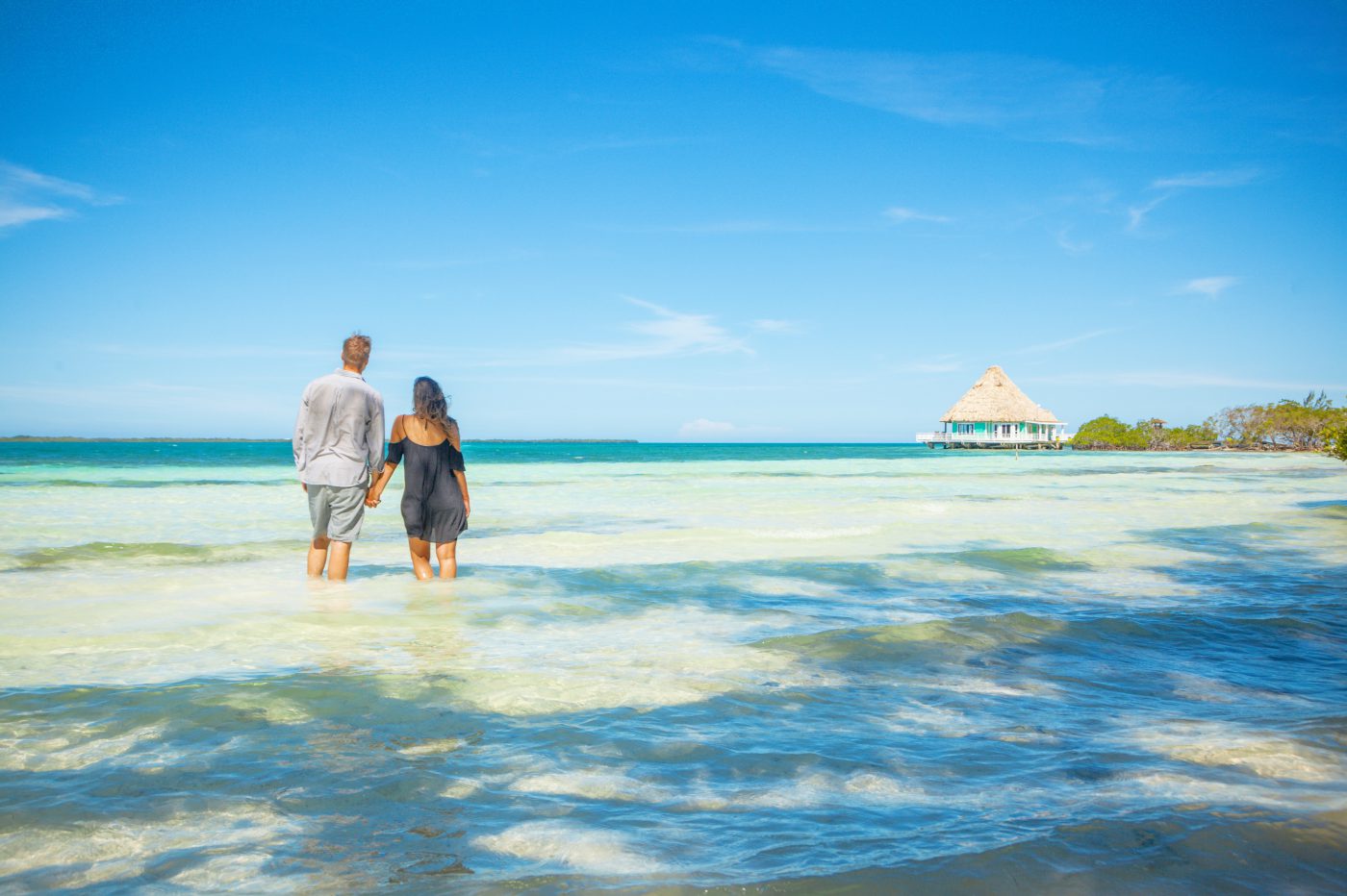 The Ultimate Honeymoon Destination in Belize