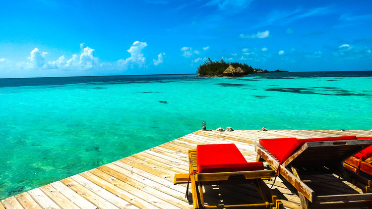Coco+Plum+Island+Resort+Belize