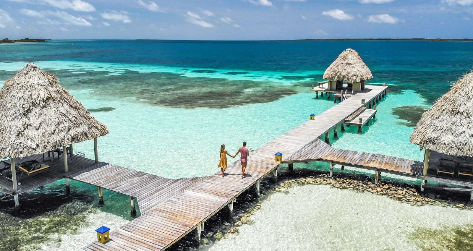 Belize All Inclusive Vacation Package Just Chillin Package