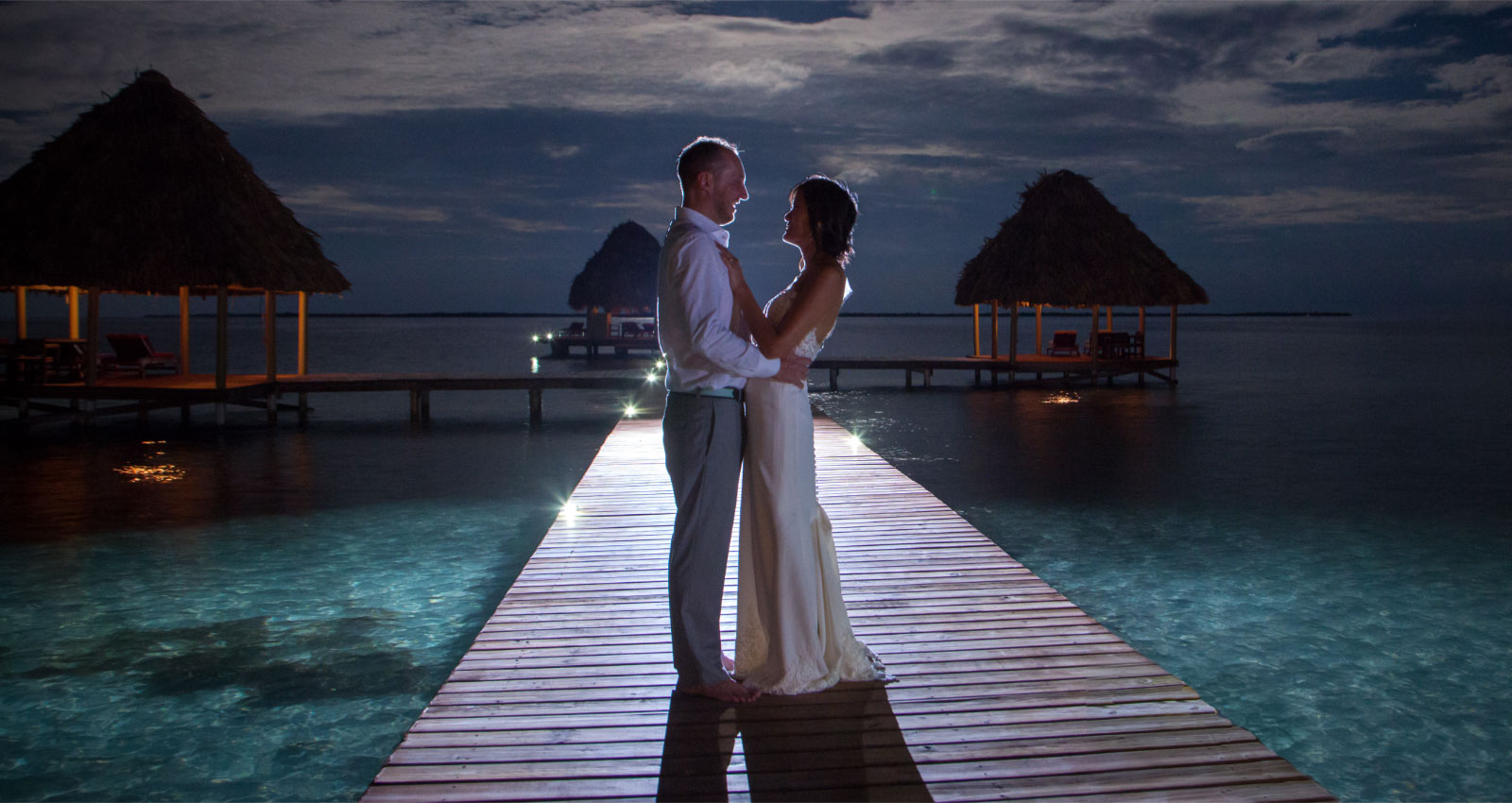 Belize All Inclusive Beach Wedding Wedding Package AddOn