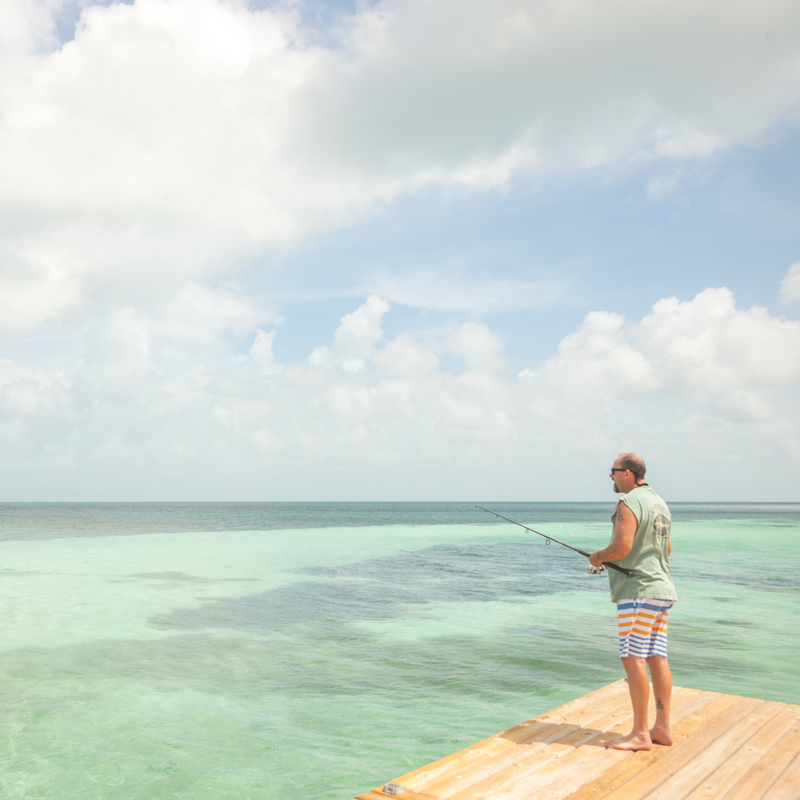 belize-fishing-at-coco-plum-island-resort