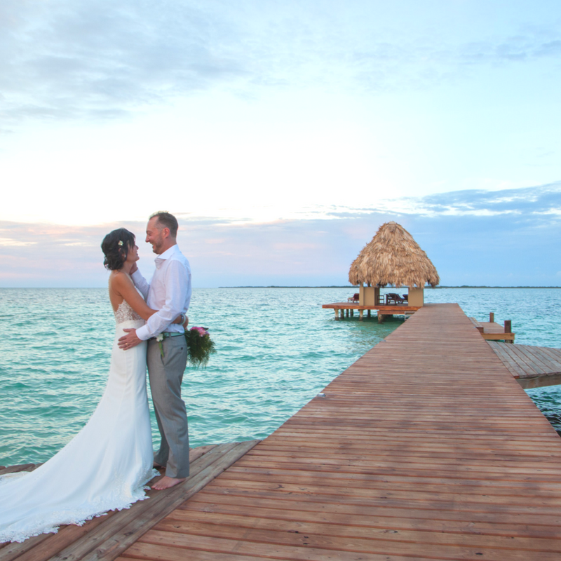 Belize-All-Inclusive-Destination-Wedding-Package