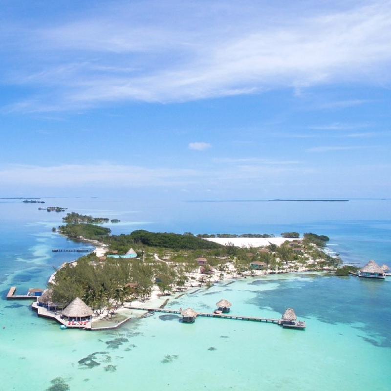 Rent-A-Belize-Private-Island