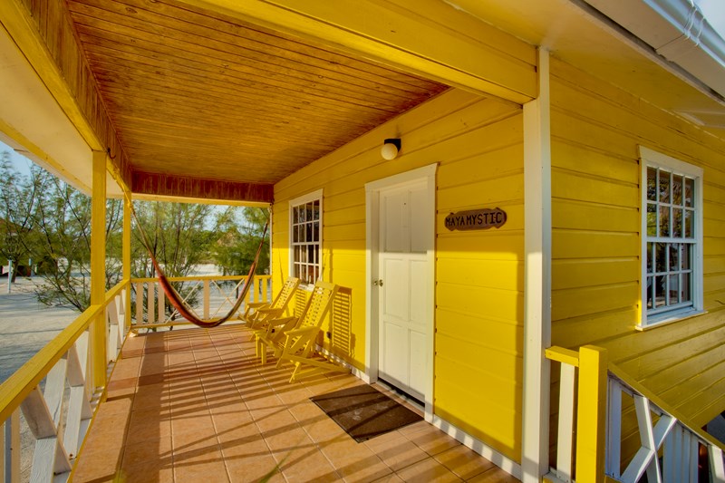 belize beach cabanas gallery