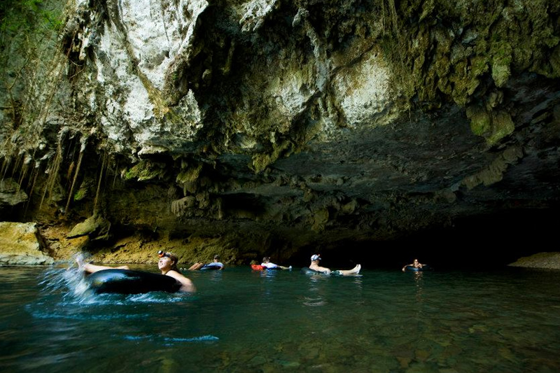 belize adventure travel