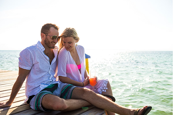 All Inclusive Belize Vacation for Couples