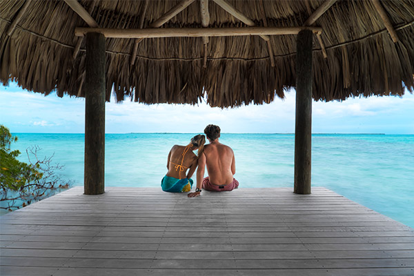 Belize All Inclusive Resort for A Romantic Getaway