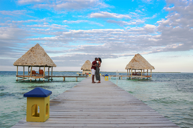 Best Belize All Inclusive Resort for A Romantic Getaway