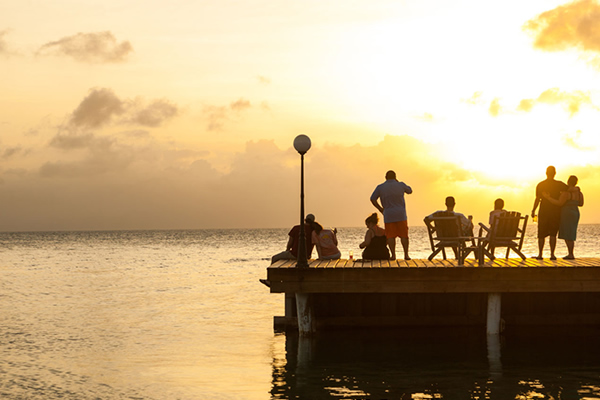 all inclusive belize island resort coco plum