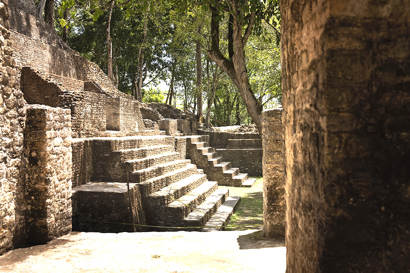 belize maya ruin adventure tours