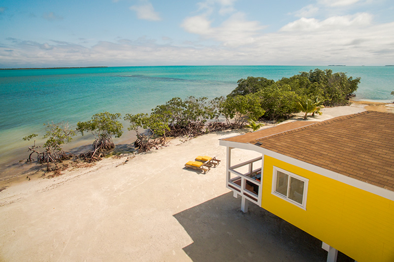 thanksgiving in belize