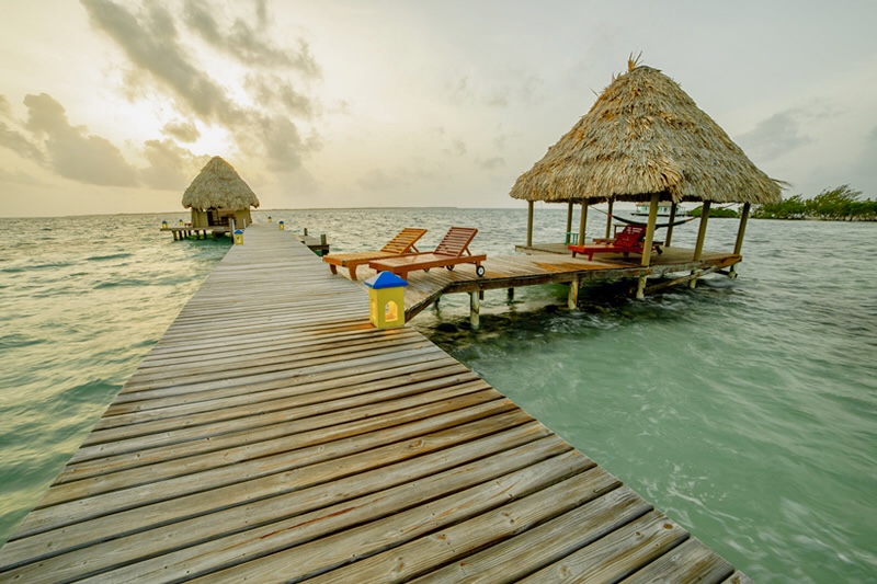 travel to belize in may