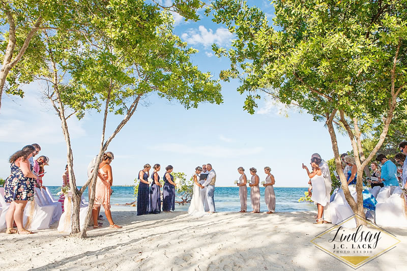 get married in belize in 2020