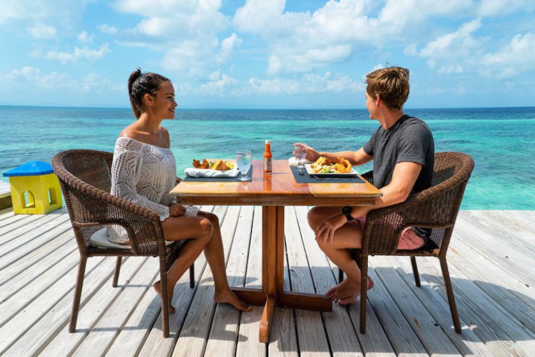 An Overview of Belizean Cuisine and Food Culture