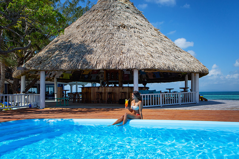 adults only belize all inclusive resort