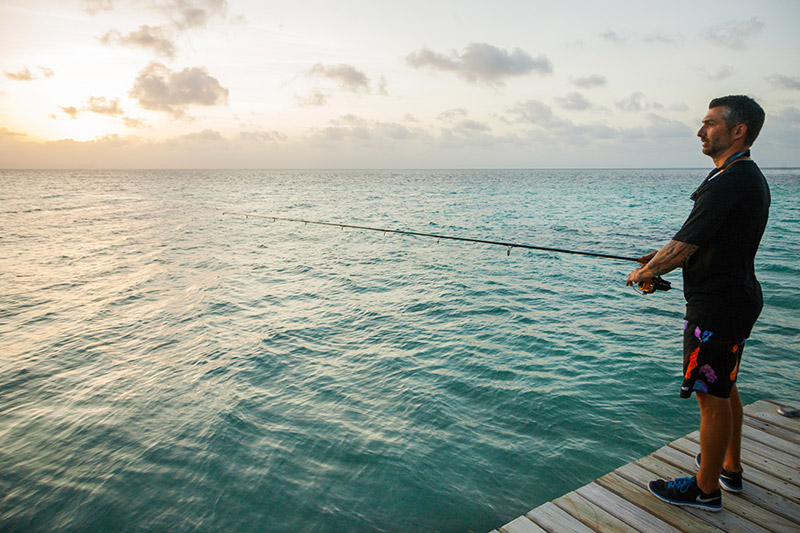 belize fishing tours