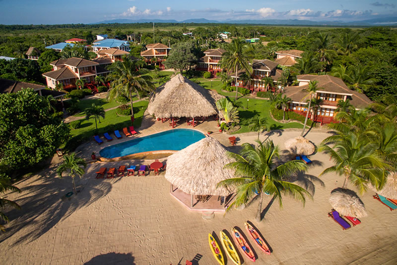 hopkins belize all inclusive resorts