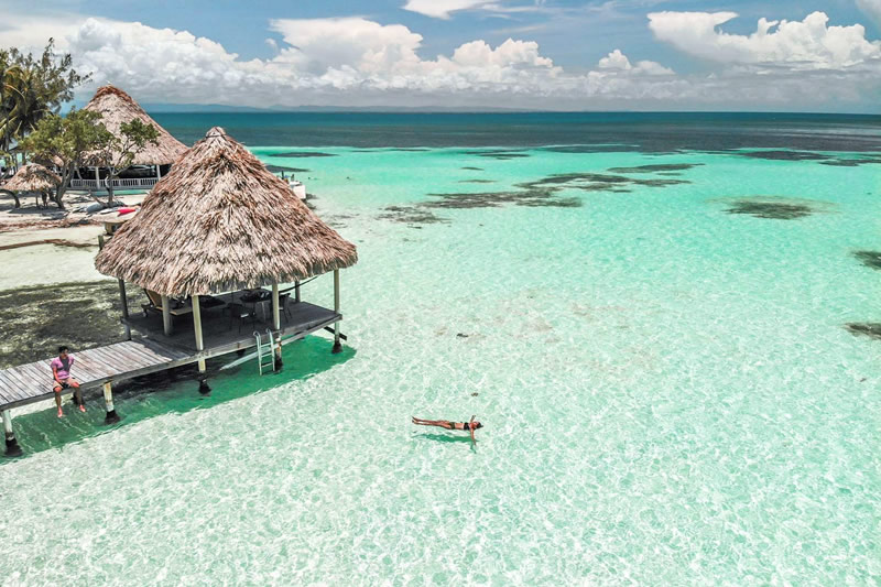 Top 5 All Inclusive Belize Resorts for 2024 The Best of Belize