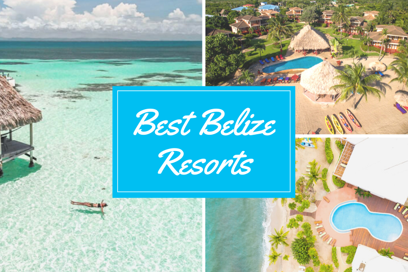 all inclusive belize resorts