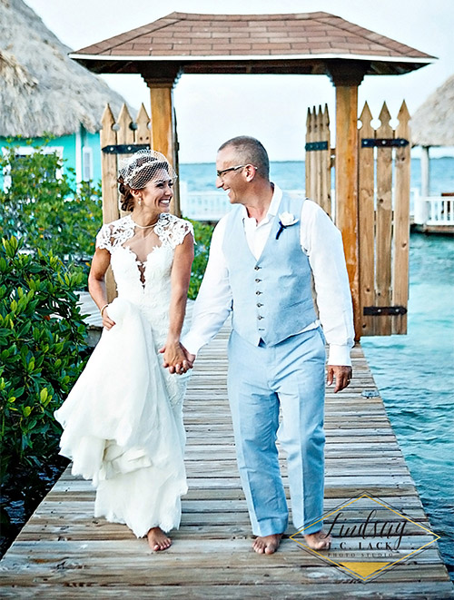 Belize-Is-The-Perfect-Wedding-Destination