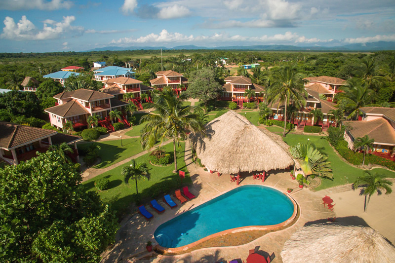 Belize All Inclusive Resorts