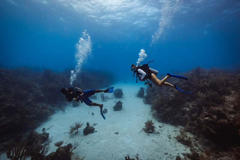 Belize Natural Wonders