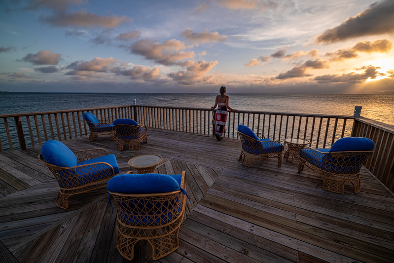 belize offshore islands