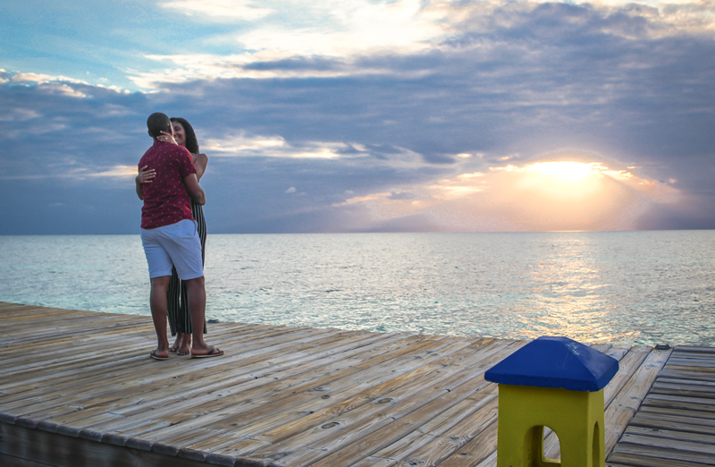 Best All Inclusive Resort For A Belize Honeymoon