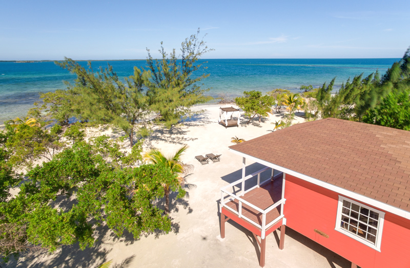 summer in belize 2022