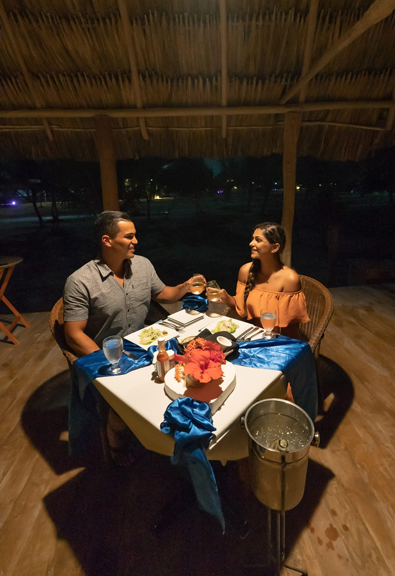 Belize Elopement Packages