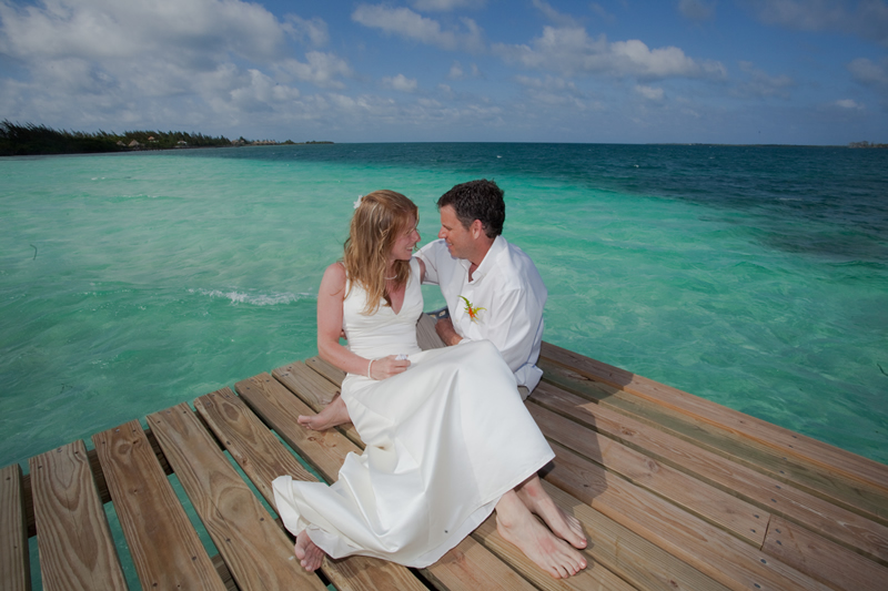 Best Place in Belize To Elope