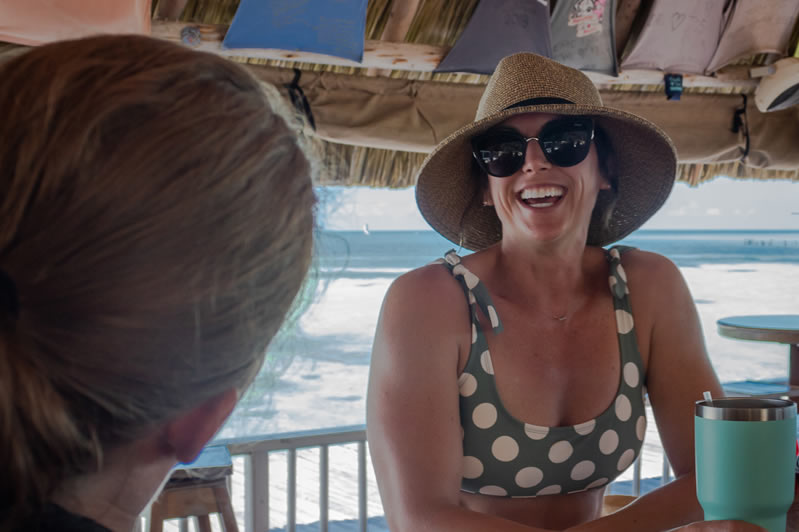 Girlfriends' Getaway Belize Vacations