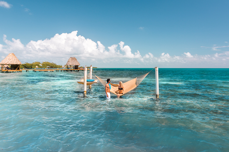 Visit Belize